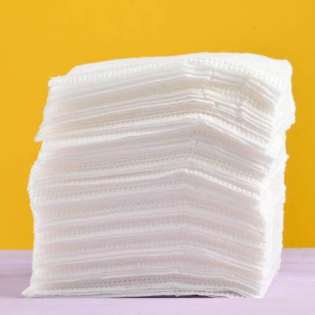 Paper Towel Fit 22.5 X 20.5 Cm, Simple 2f. Extra Luxury 19gr. 100% Virgin Cellulose