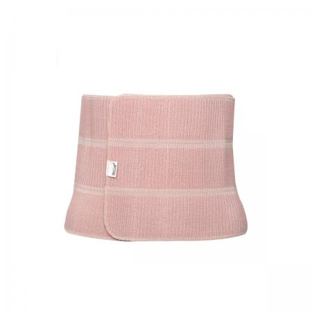 Faja de Cintura 3 Elásticos Tam. G Cod. 40133e