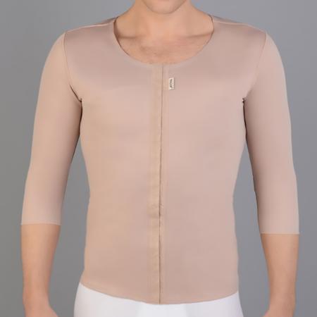 Faja Chaleco Ginecomastia Largo Tam. Pp Cod. 2070 Less