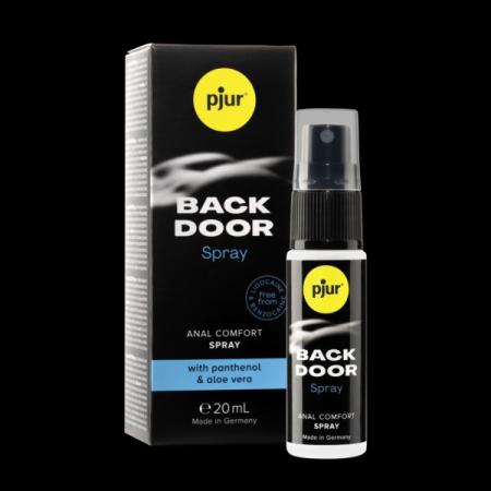 Pjur Back Door Spray - 20ml