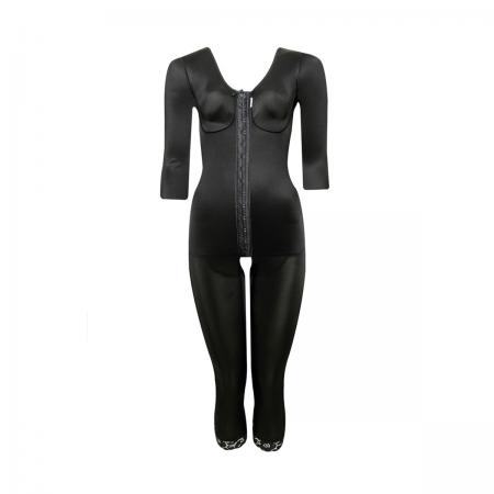 Faja Corporal Cinta Moderadora Tam. P Cod. 2021 Exc