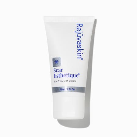 Crema Despigmentante para Cicatrices Scar Esthetique