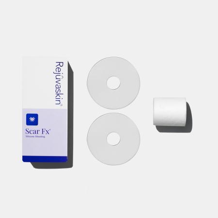 Scar Fx – 3” Breast Circle