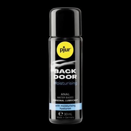 Pjur Extra Moisturising Water-based Anal Lubricant 100