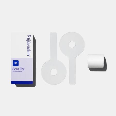 Scar Fx – Breast Lollipop