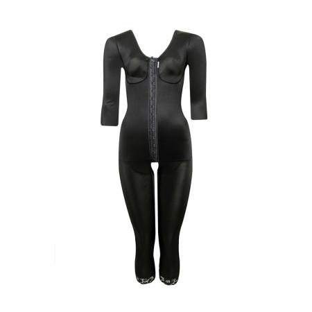 Faja Corporal Cinta Moderadora Tam. P Cod. 2022 Exc