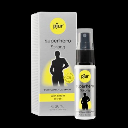 Spray Pjur Superhero 20ml