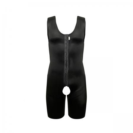 Faja Masculina Con Pierna Tam. G Cod. 2069 Bess