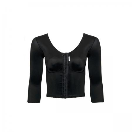 Faja Sostén Mangas Largas Tam. M Cod 1004 Less