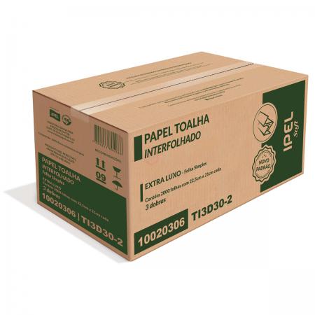 Papel Toalla Ultra Dry 22.5 X 21 Cm, Hoja Simple 3d. Extra Lujo 34gr. Celulosa 100% Virgen