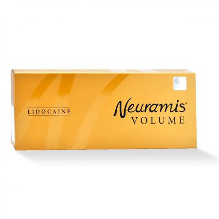 Ácido Hialurónico Neuramis Volume Lidocaine
