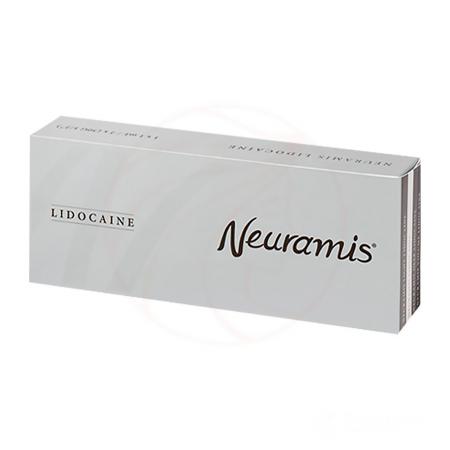 Ácido Hialurónico Meso Lidocaine